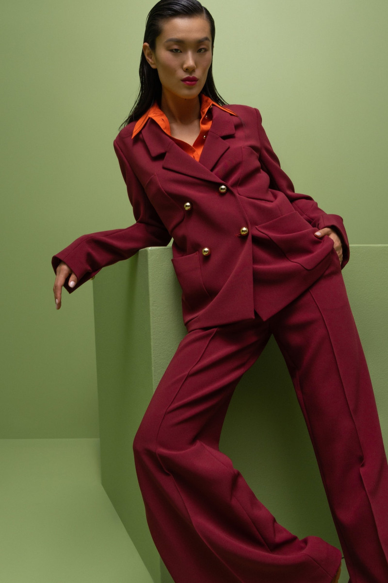 St. John lookbook for Resort 2024