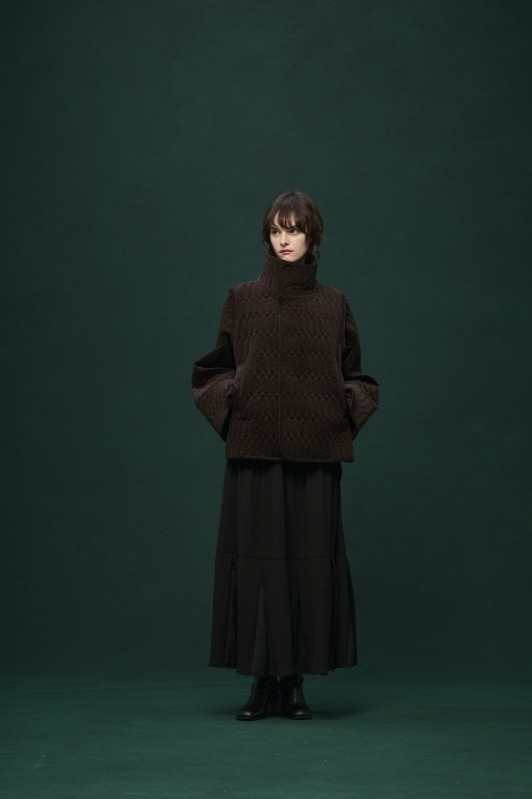 Lokitho lookbook for Autumn/Winter 2023