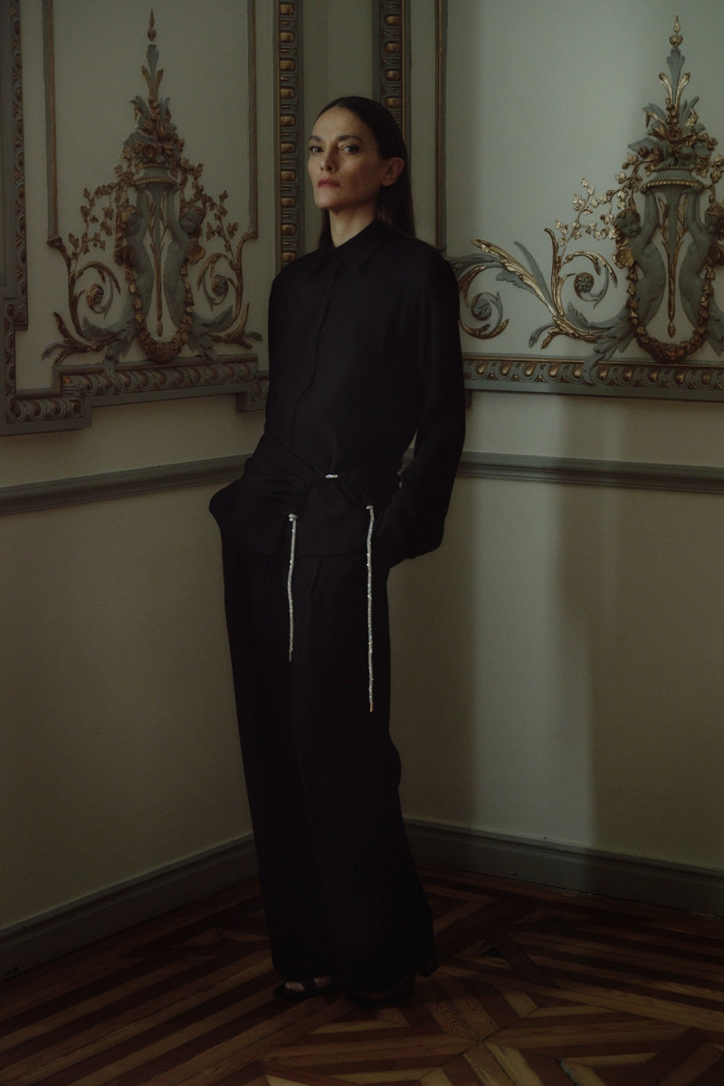 Moises Nieto lookbook for Autumn/Winter 2023