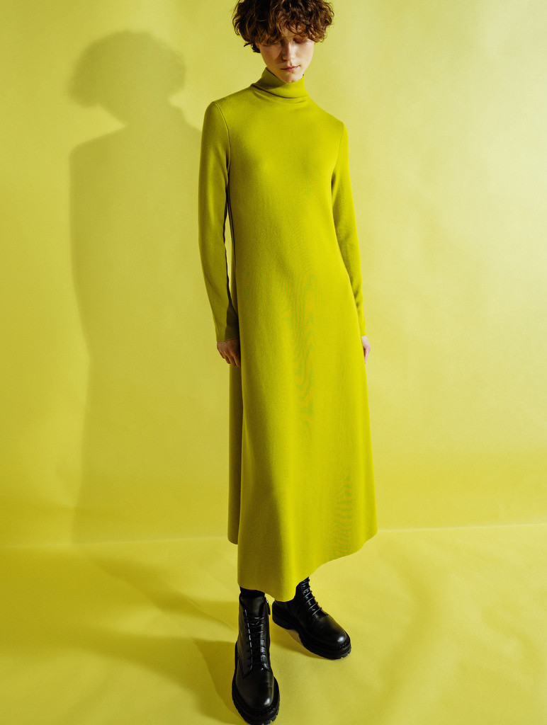 Maison Ullens lookbook for Autumn/Winter 2023