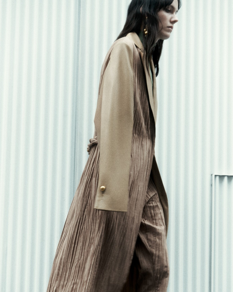 Gabriele Colangelo lookbook for Autumn/Winter 2023