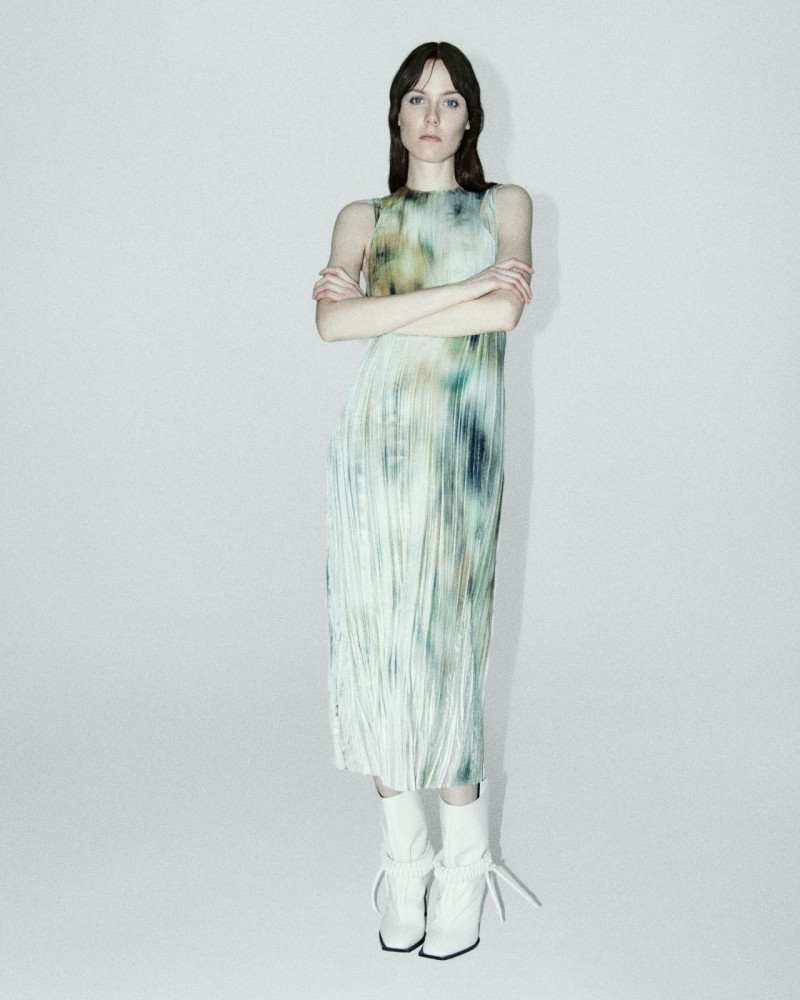 Gabriele Colangelo lookbook for Autumn/Winter 2023