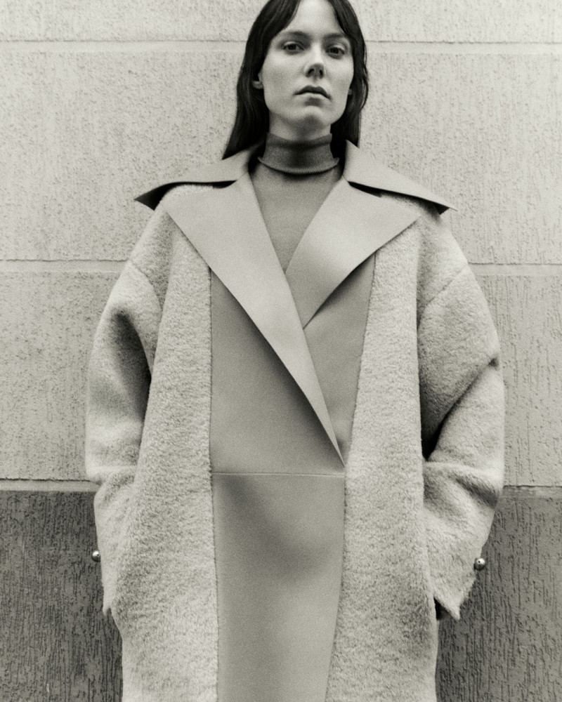 Gabriele Colangelo lookbook for Autumn/Winter 2023