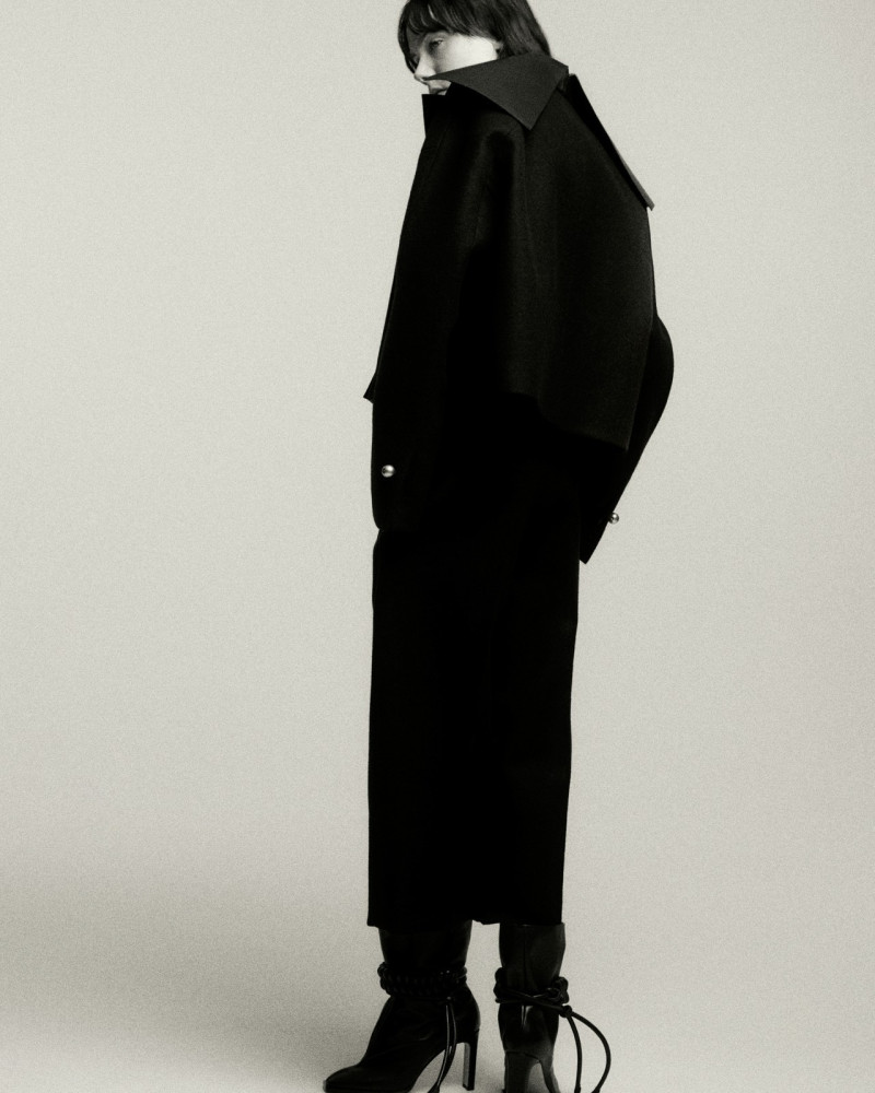 Gabriele Colangelo lookbook for Autumn/Winter 2023