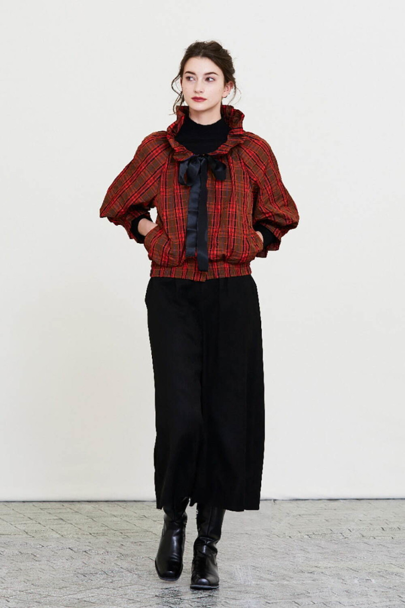 Yuki Torii lookbook for Autumn/Winter 2023