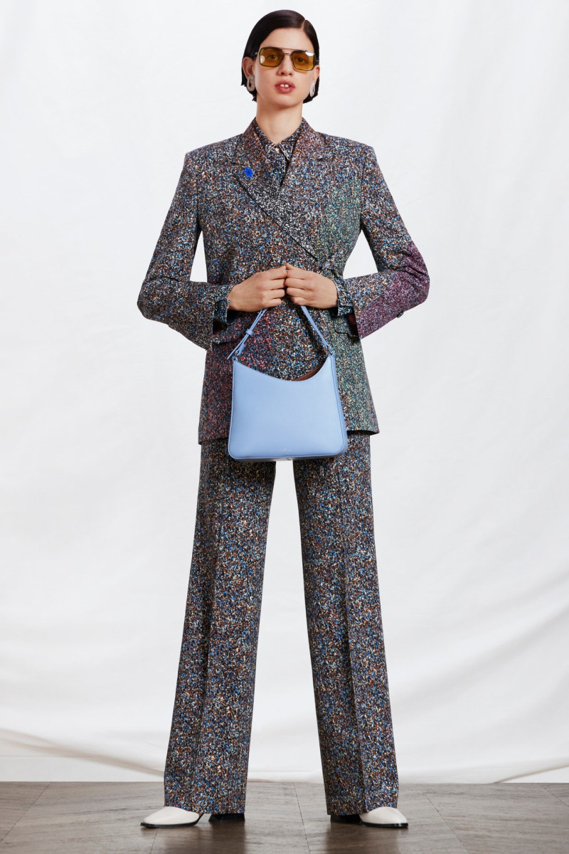 Paul Smith lookbook for Autumn/Winter 2023