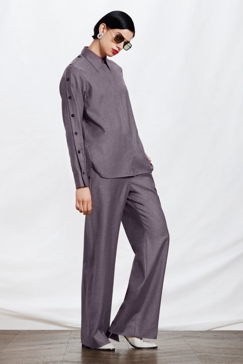 Paul Smith lookbook for Autumn/Winter 2023