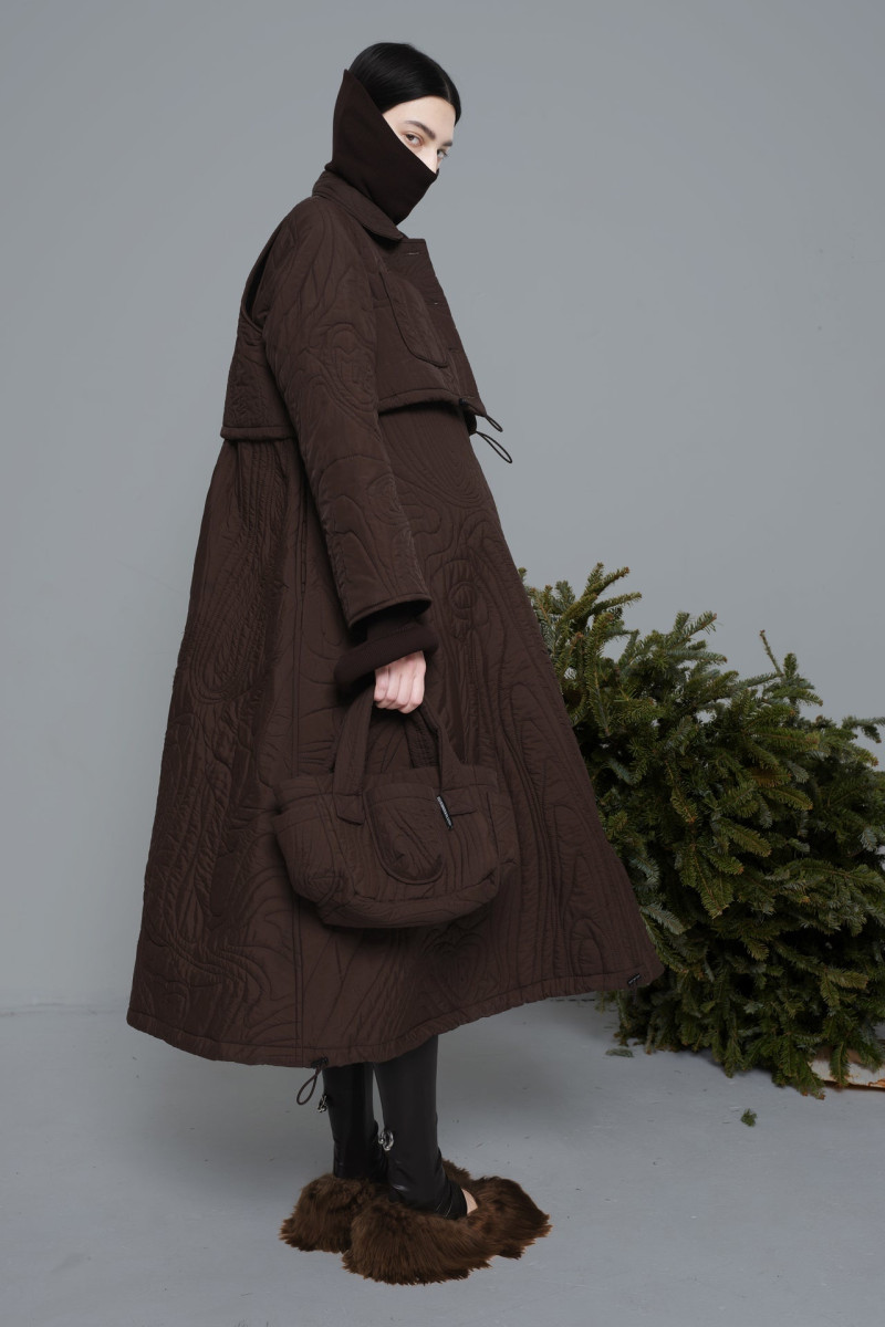 Melitta Baumeister lookbook for Autumn/Winter 2023