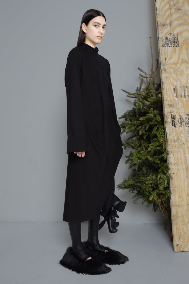 Melitta Baumeister lookbook for Autumn/Winter 2023