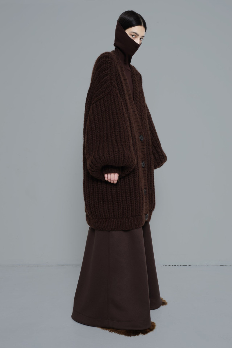 Melitta Baumeister lookbook for Autumn/Winter 2023