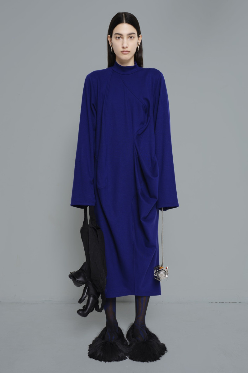 Melitta Baumeister lookbook for Autumn/Winter 2023