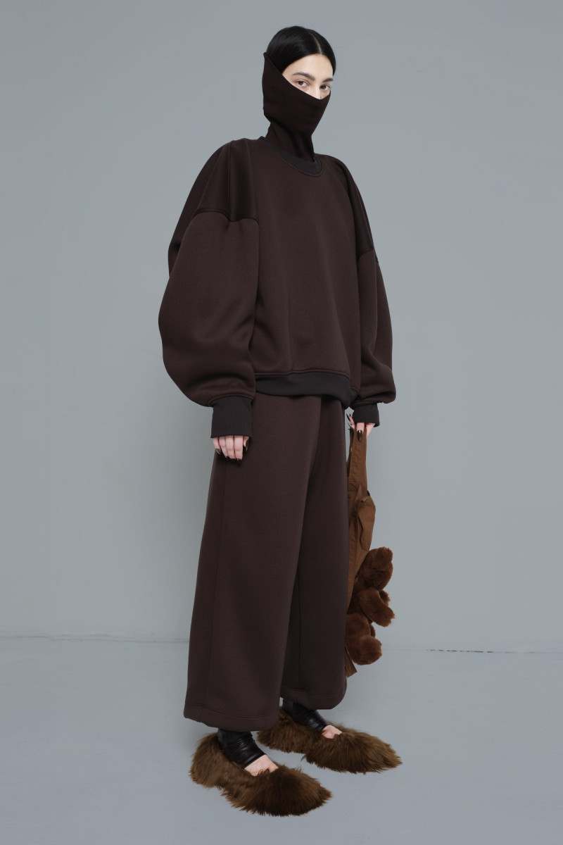 Melitta Baumeister lookbook for Autumn/Winter 2023