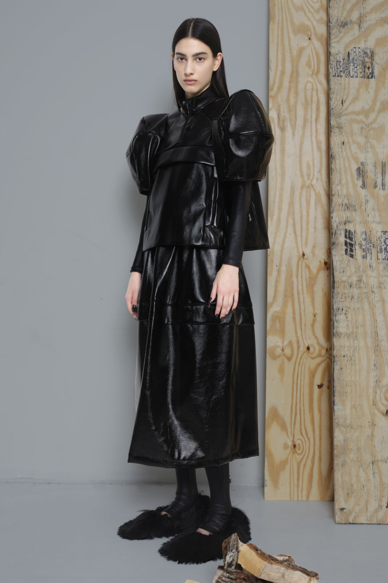 Melitta Baumeister lookbook for Autumn/Winter 2023