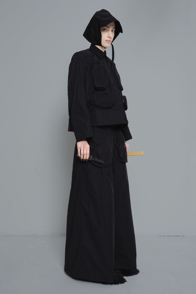 Melitta Baumeister lookbook for Autumn/Winter 2023