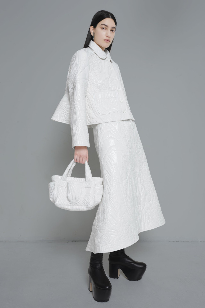 Melitta Baumeister lookbook for Autumn/Winter 2023