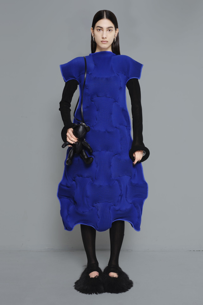 Melitta Baumeister lookbook for Autumn/Winter 2023