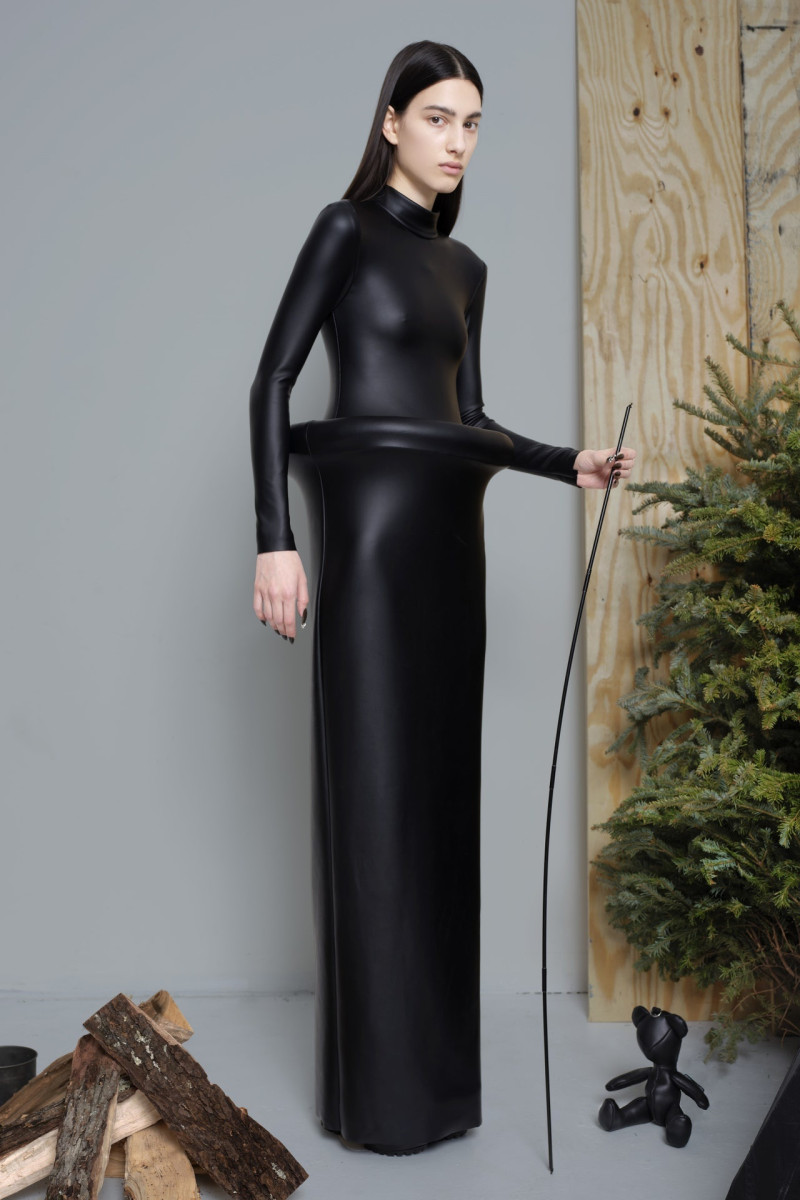 Melitta Baumeister lookbook for Autumn/Winter 2023