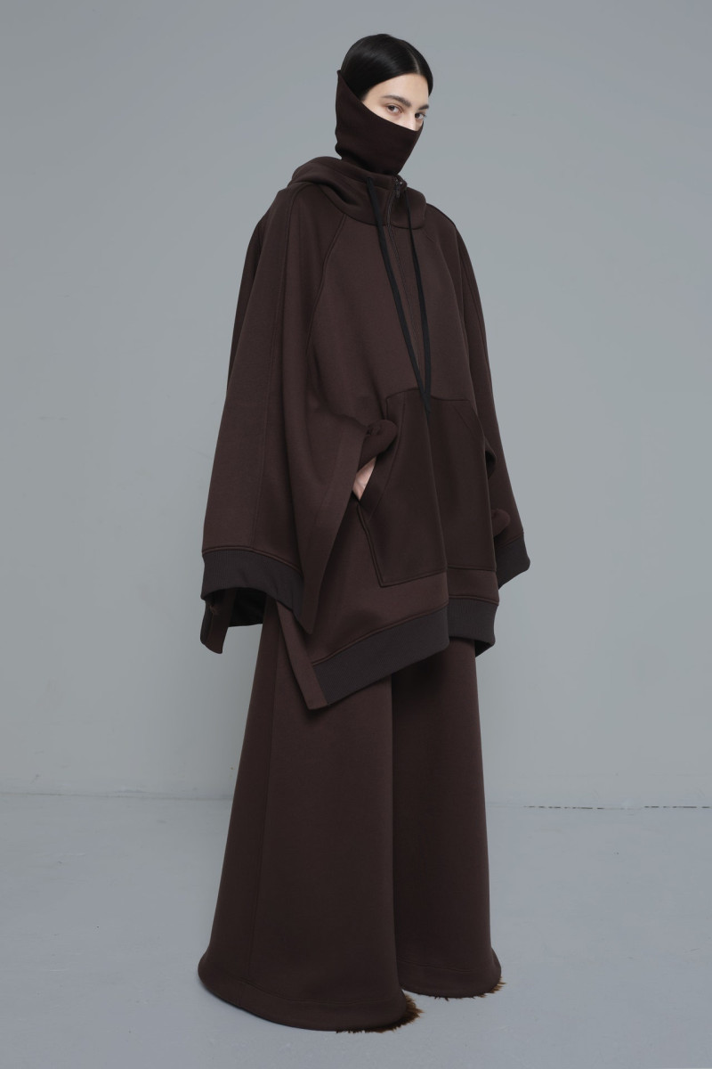 Melitta Baumeister lookbook for Autumn/Winter 2023