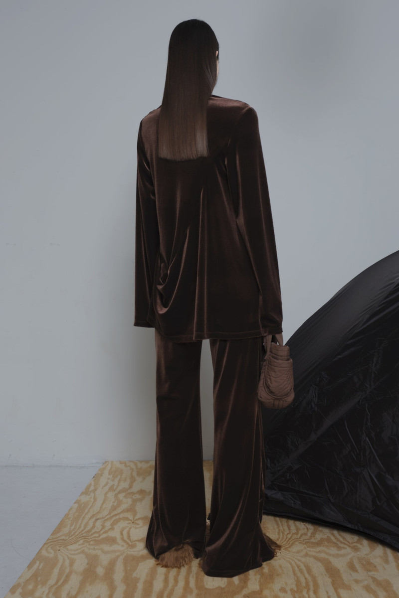 Melitta Baumeister lookbook for Autumn/Winter 2023