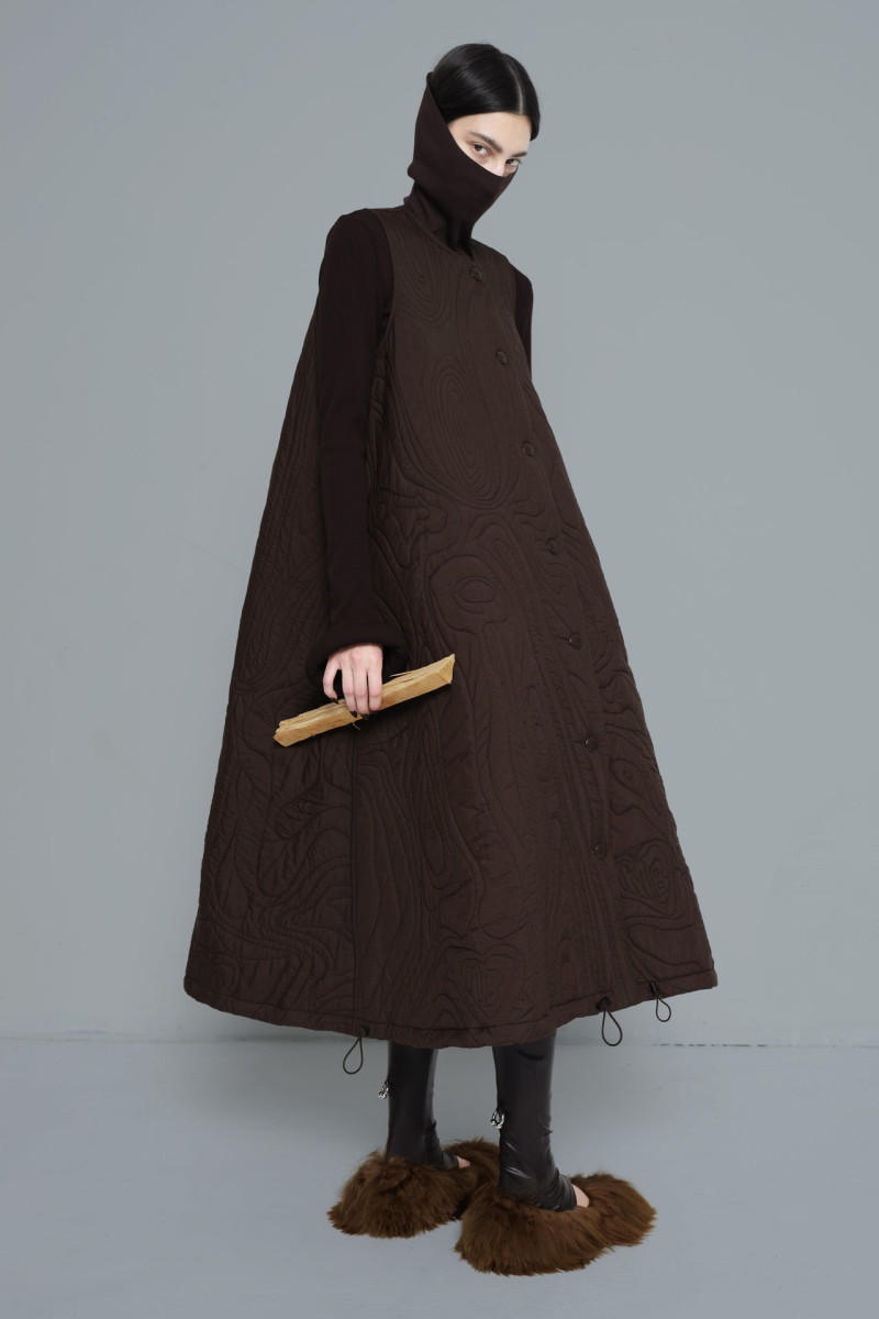 Melitta Baumeister lookbook for Autumn/Winter 2023