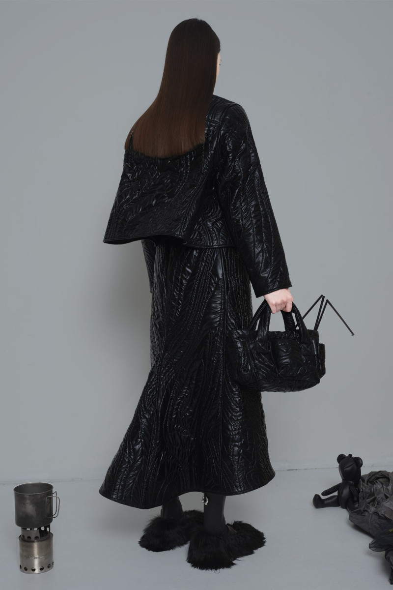 Melitta Baumeister lookbook for Autumn/Winter 2023