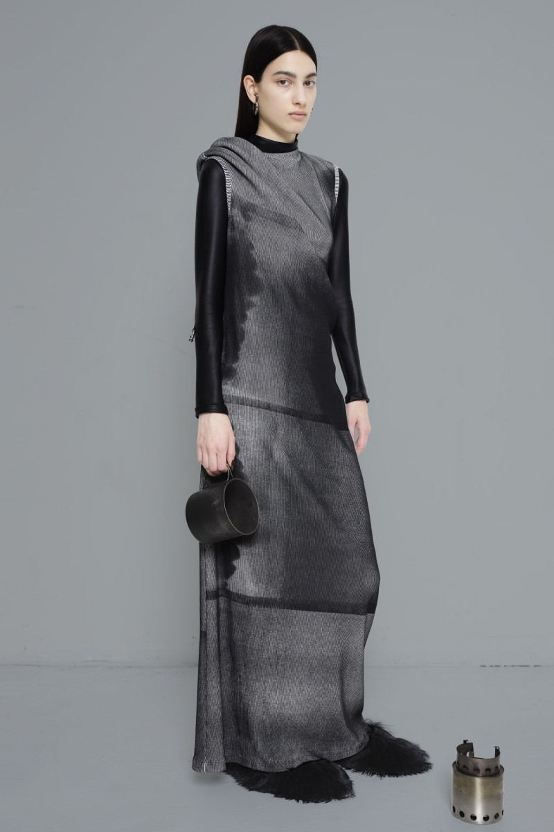 Melitta Baumeister lookbook for Autumn/Winter 2023