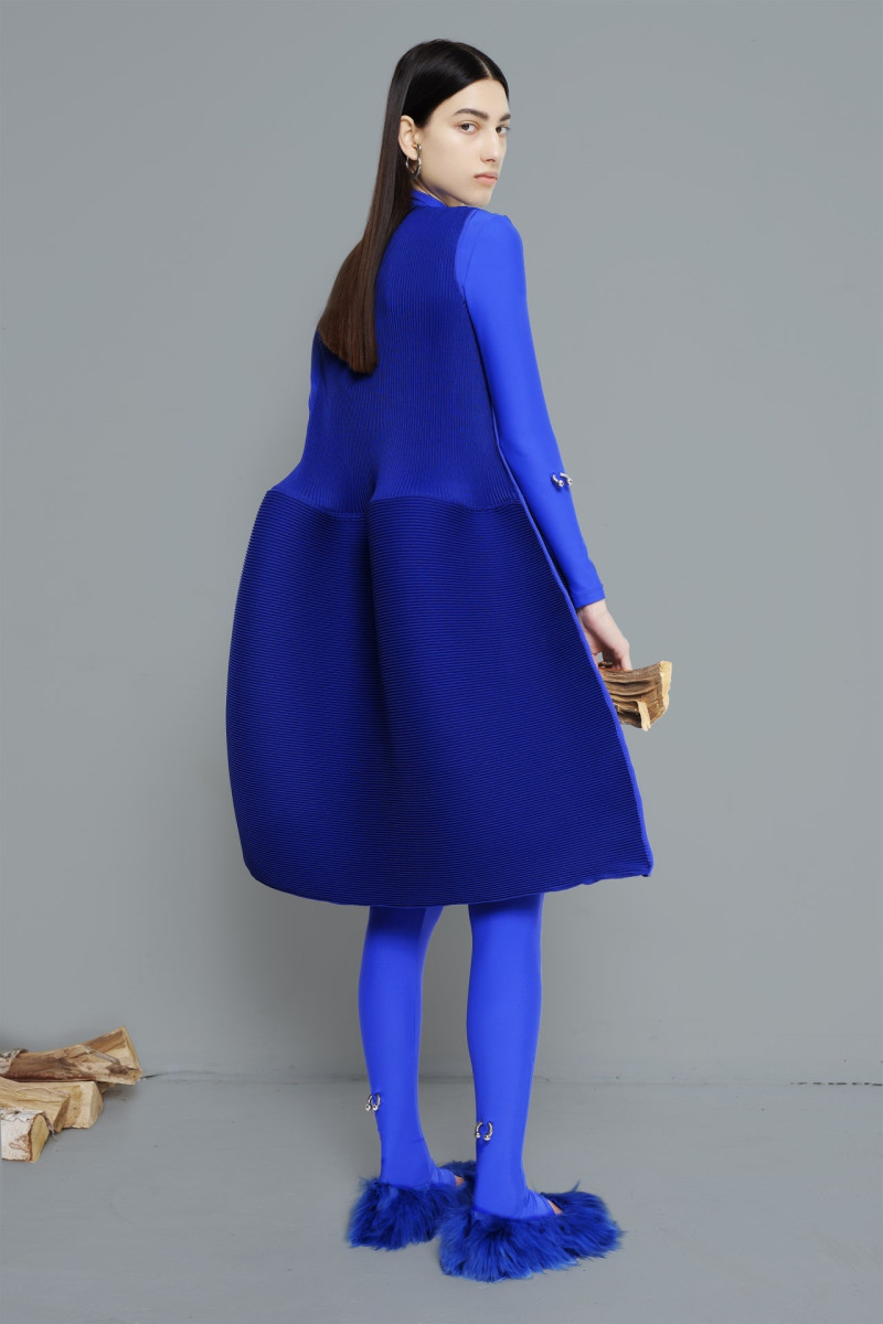 Melitta Baumeister lookbook for Autumn/Winter 2023