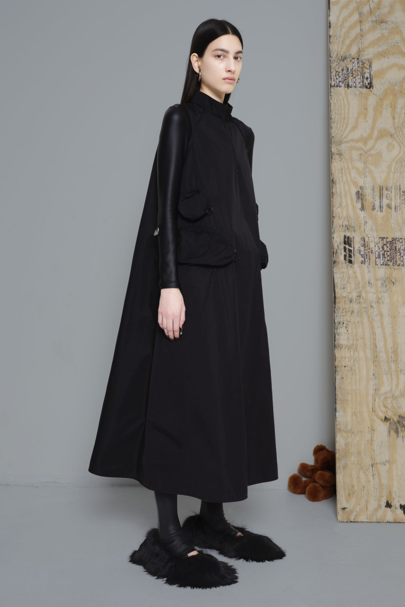 Melitta Baumeister lookbook for Autumn/Winter 2023