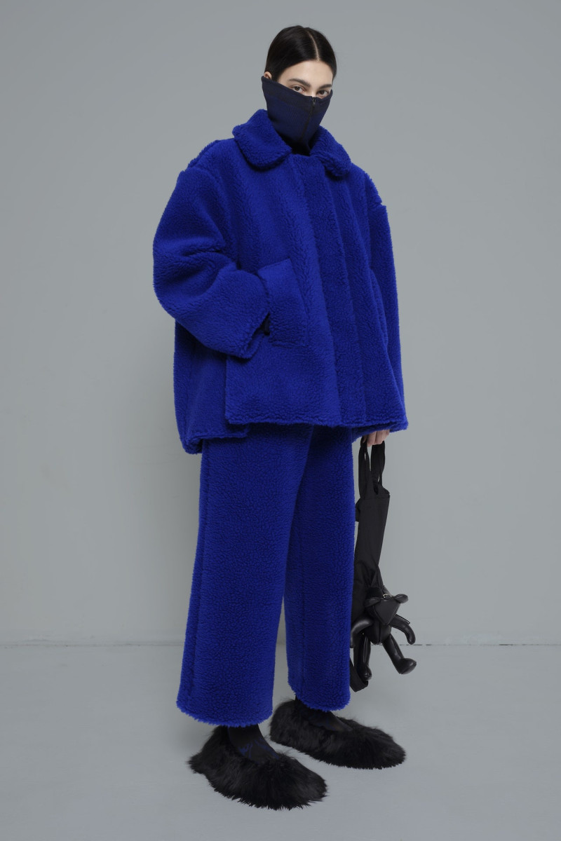 Melitta Baumeister lookbook for Autumn/Winter 2023