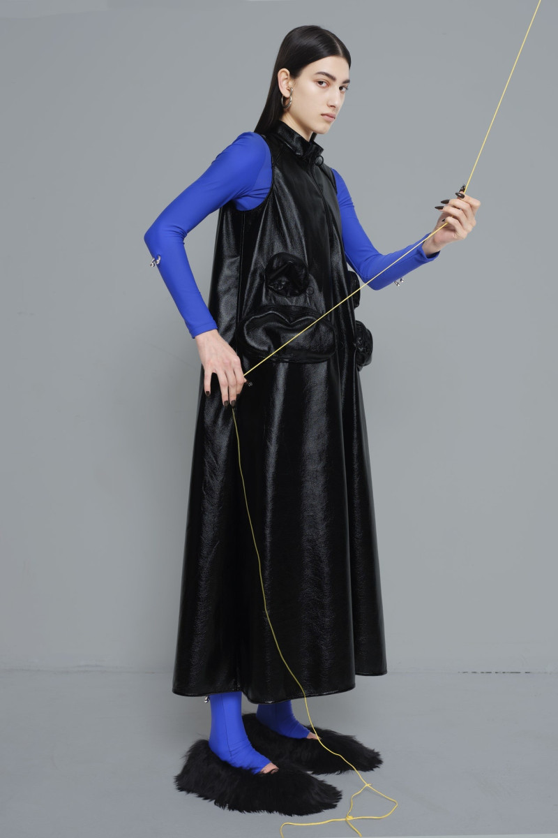 Melitta Baumeister lookbook for Autumn/Winter 2023