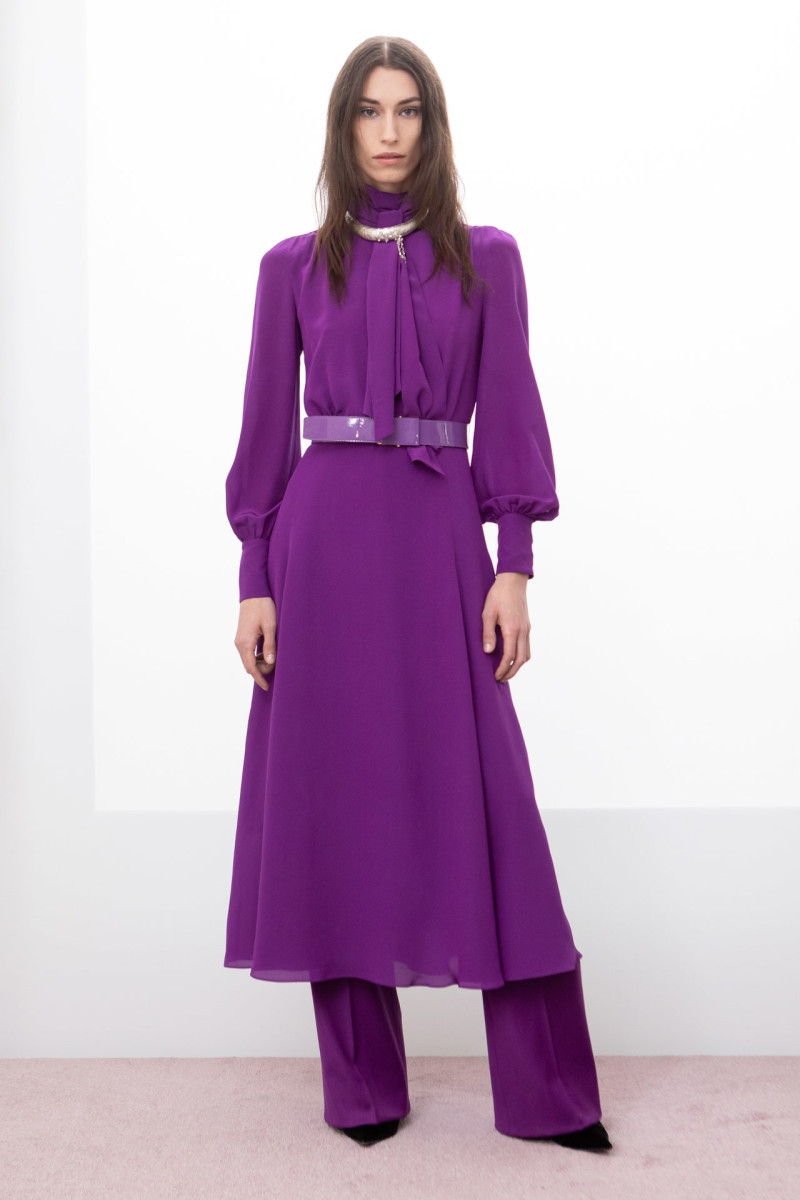 Rochas lookbook for Autumn/Winter 2023