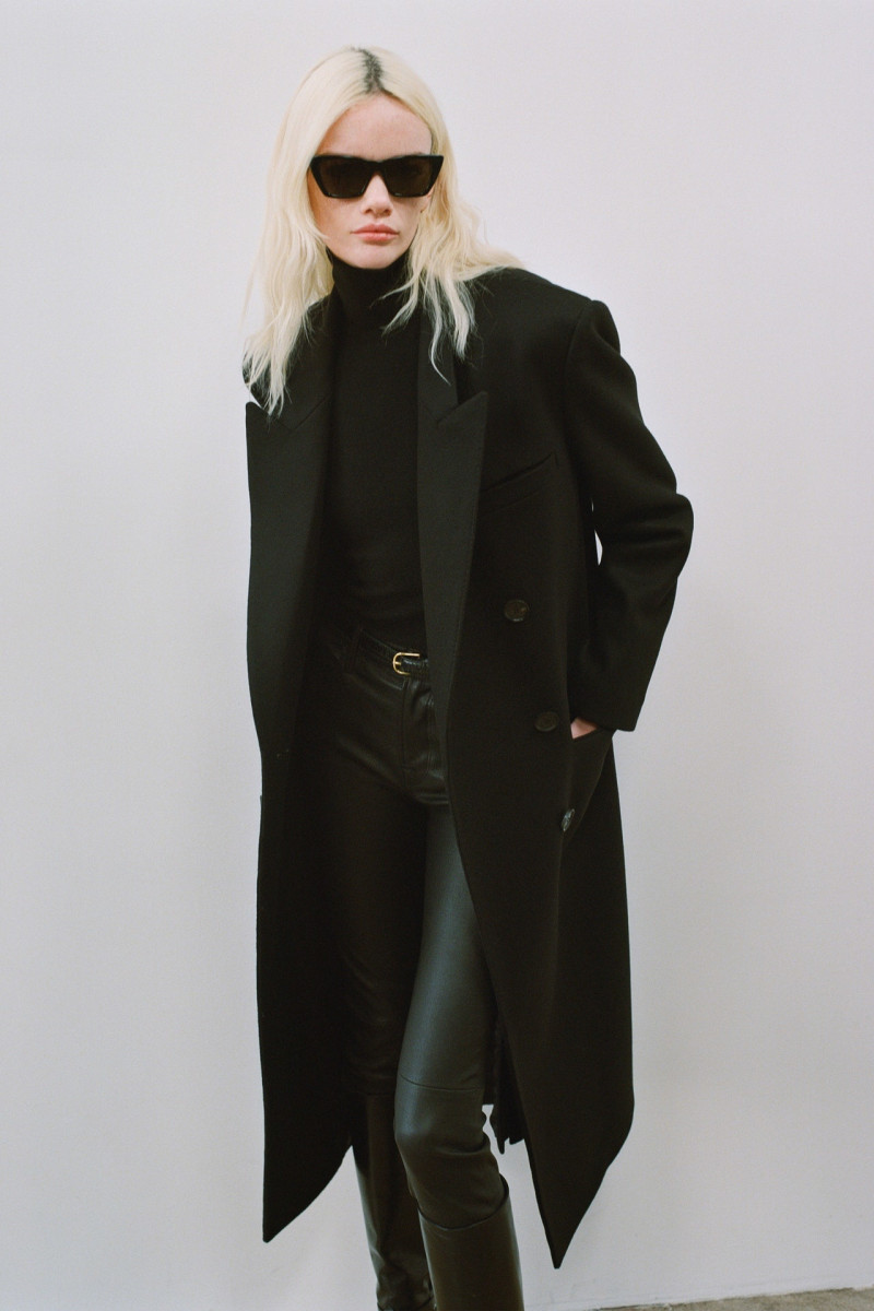 Nili Lotan lookbook for Autumn/Winter 2023