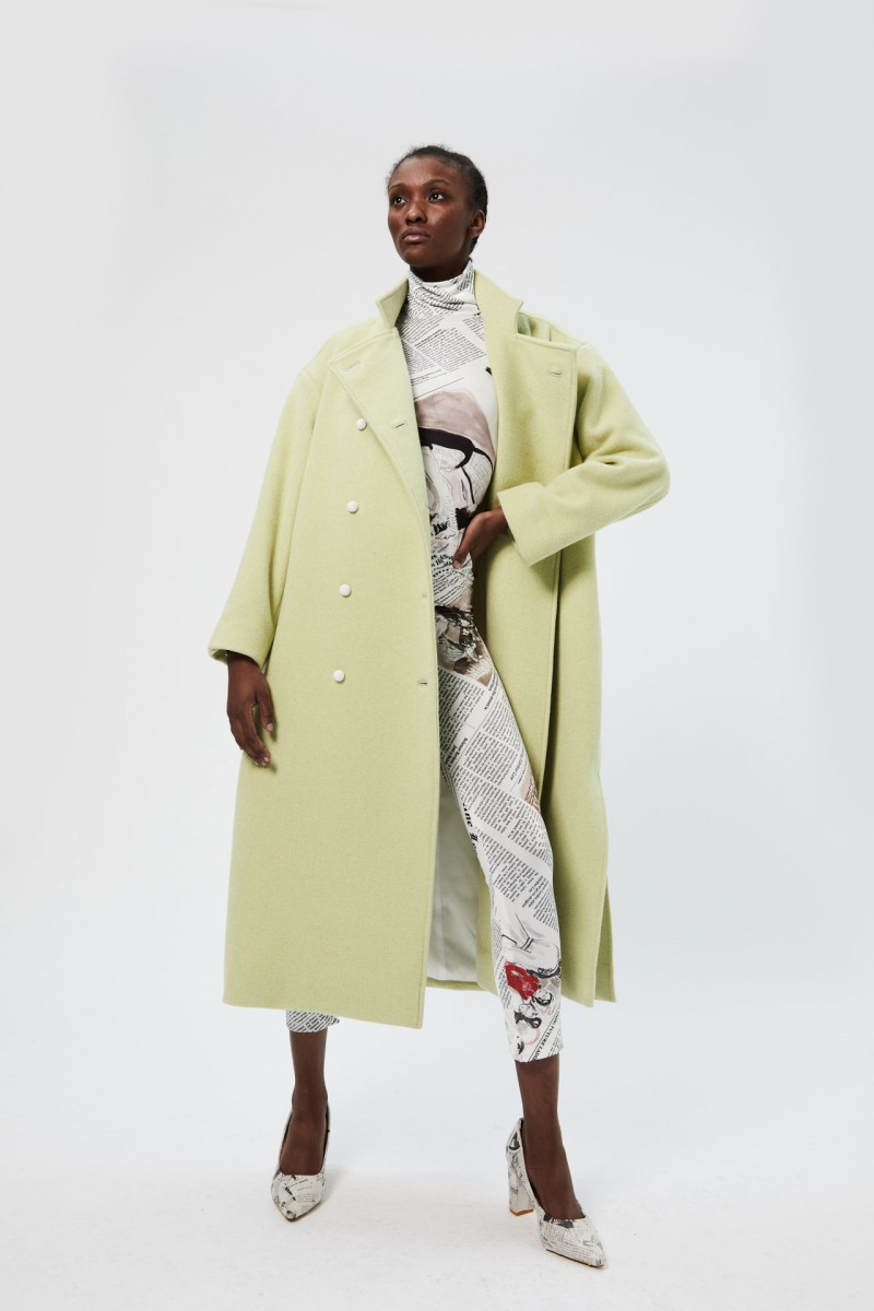 Edeline Lee lookbook for Autumn/Winter 2023