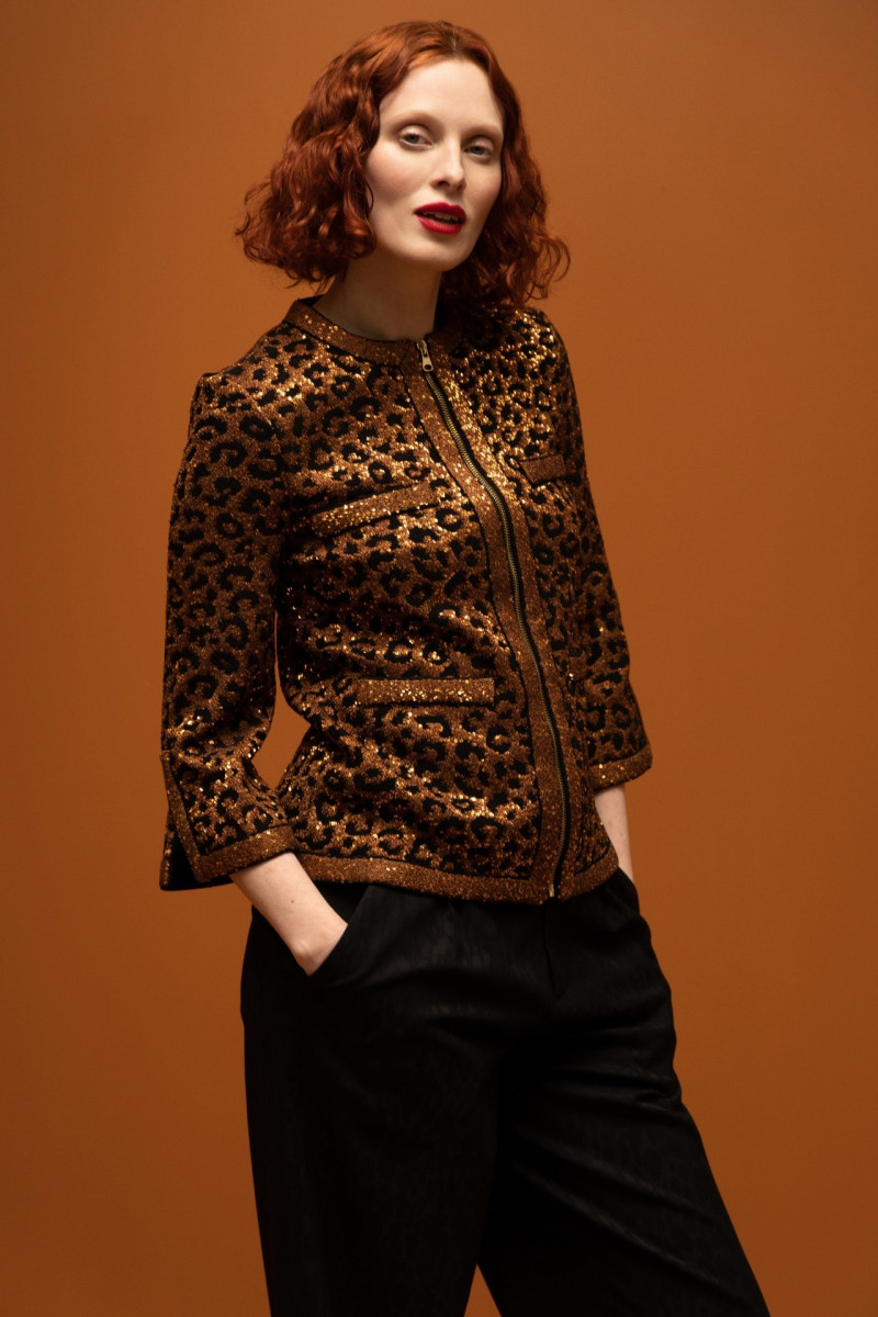 St. John lookbook for Autumn/Winter 2023