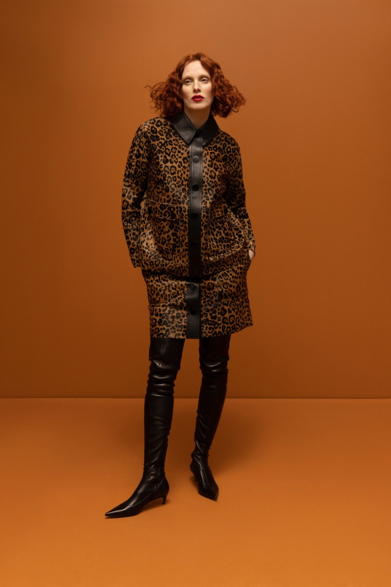 St. John lookbook for Autumn/Winter 2023