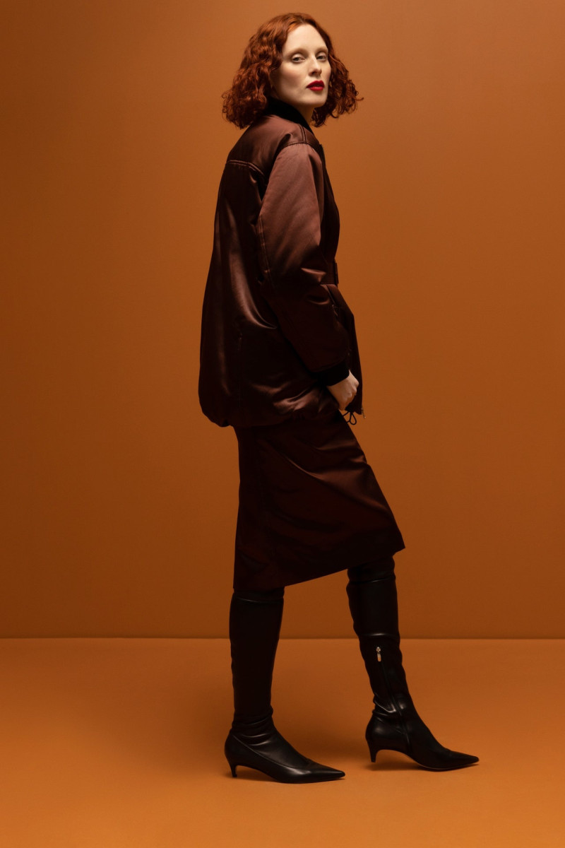 St. John lookbook for Autumn/Winter 2023