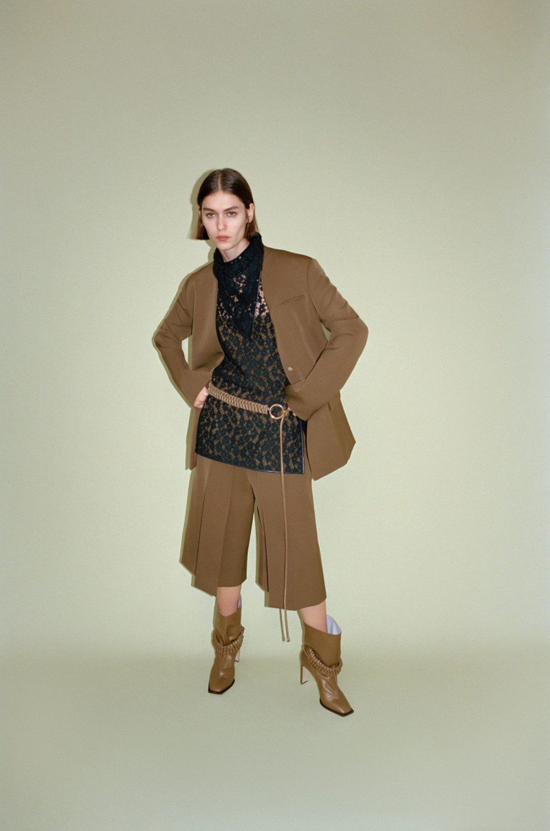 Gabriele Colangelo lookbook for Pre-Fall 2023