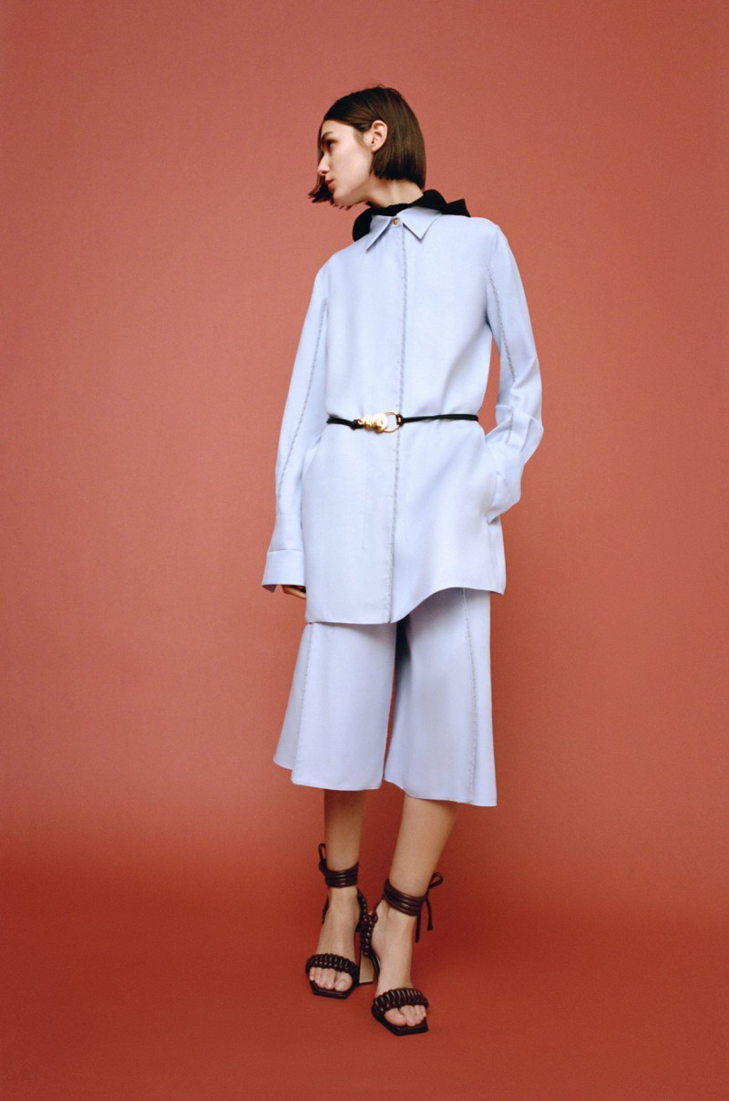 Gabriele Colangelo lookbook for Pre-Fall 2023