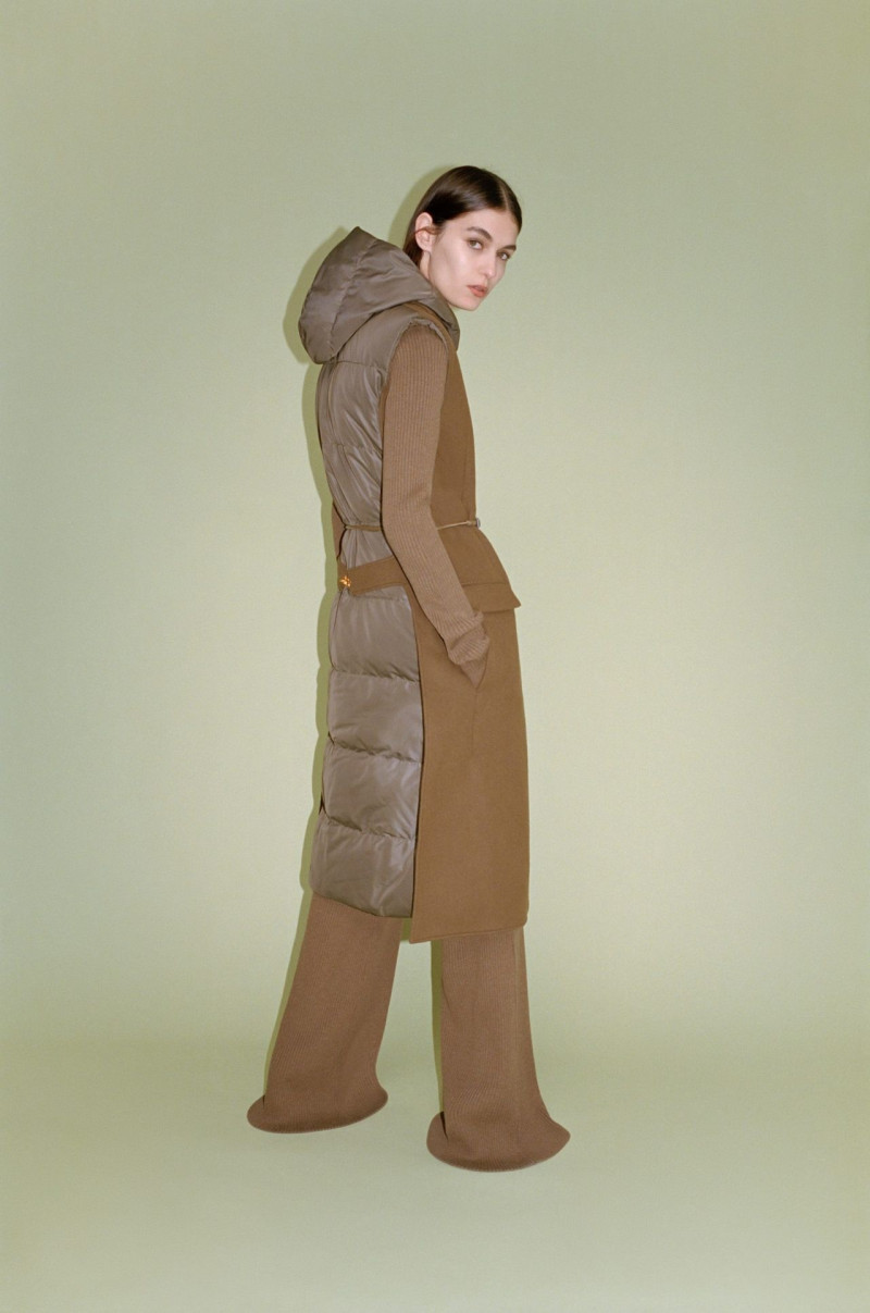 Gabriele Colangelo lookbook for Pre-Fall 2023