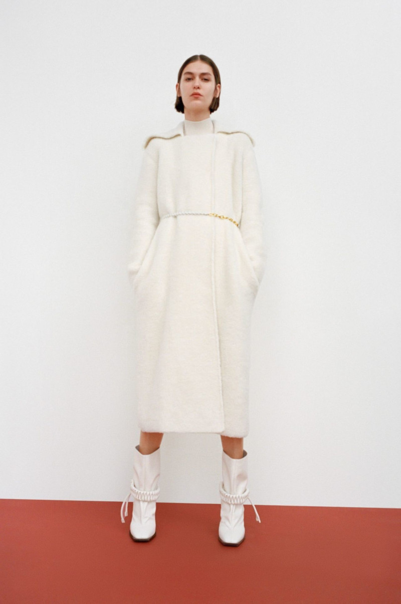 Gabriele Colangelo lookbook for Pre-Fall 2023