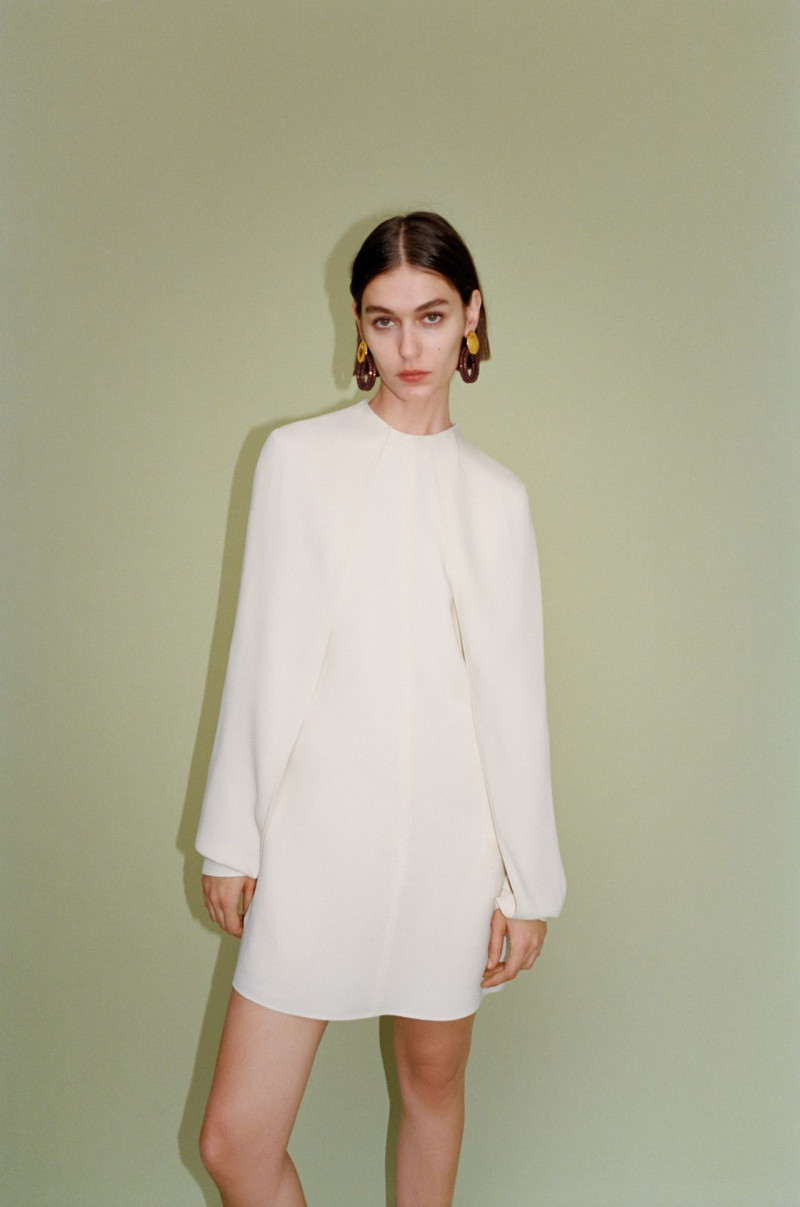 Gabriele Colangelo lookbook for Pre-Fall 2023