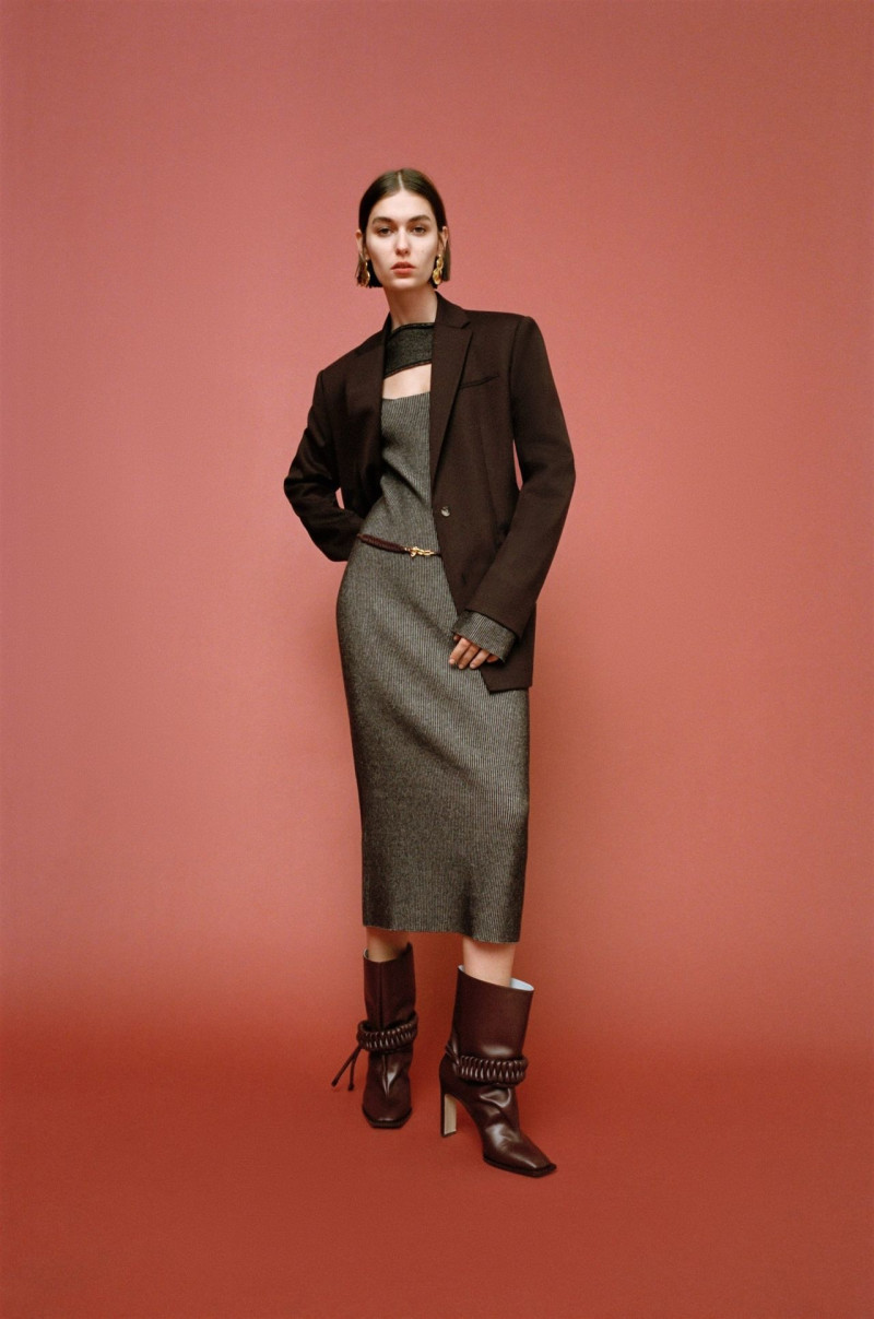 Gabriele Colangelo lookbook for Pre-Fall 2023