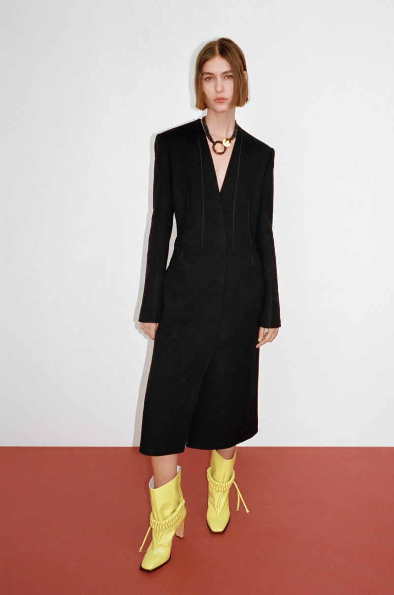 Gabriele Colangelo lookbook for Pre-Fall 2023