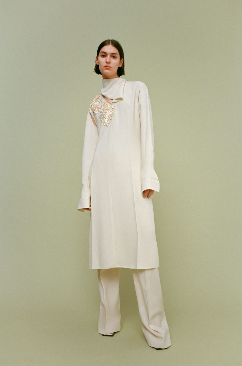 Gabriele Colangelo lookbook for Pre-Fall 2023