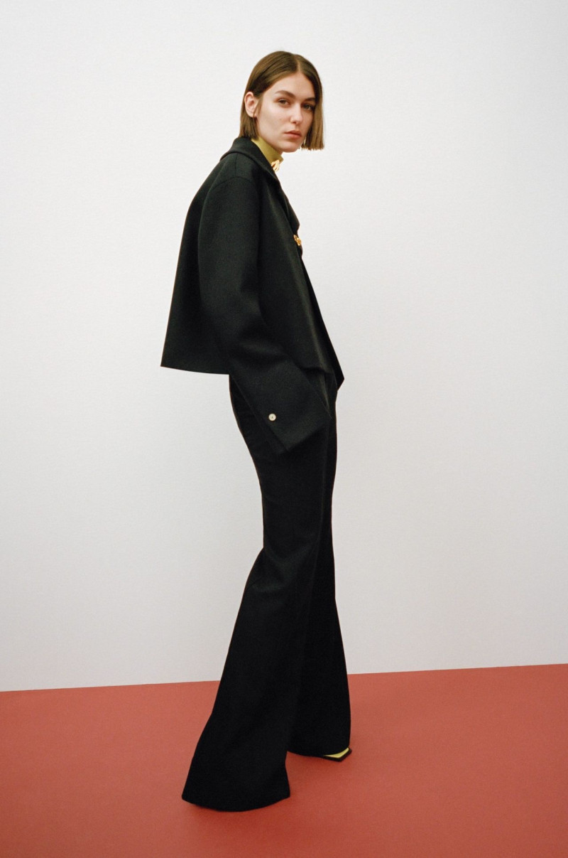 Gabriele Colangelo lookbook for Pre-Fall 2023
