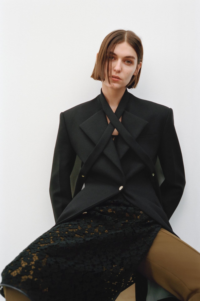 Gabriele Colangelo lookbook for Pre-Fall 2023