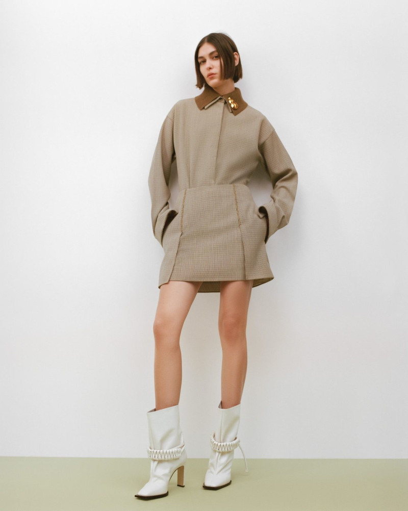 Gabriele Colangelo lookbook for Pre-Fall 2023