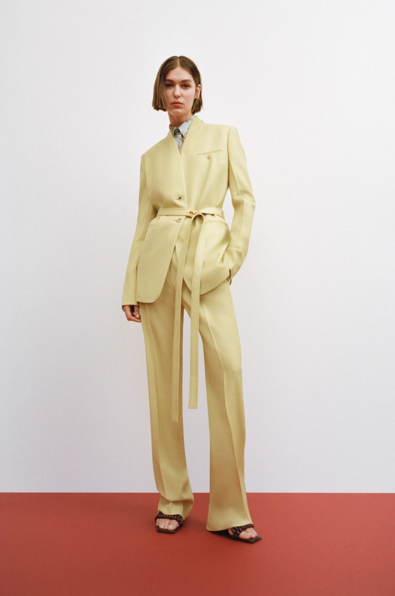 Gabriele Colangelo lookbook for Pre-Fall 2023