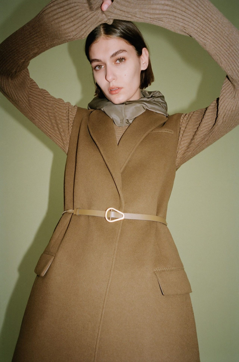 Gabriele Colangelo lookbook for Pre-Fall 2023