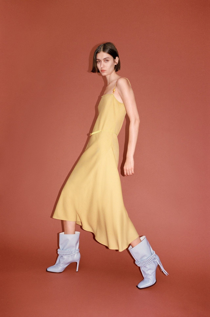 Gabriele Colangelo lookbook for Pre-Fall 2023